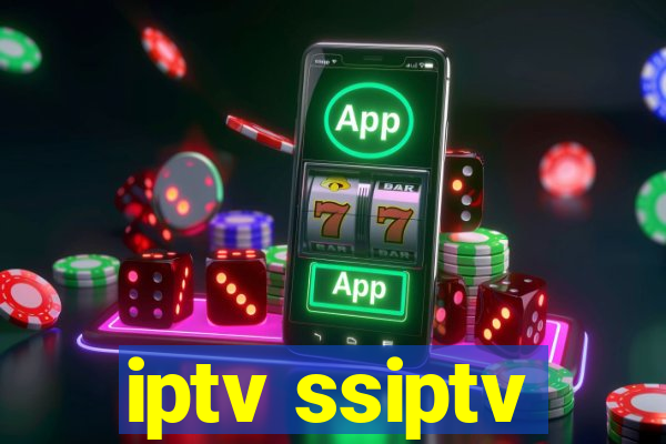 iptv ssiptv